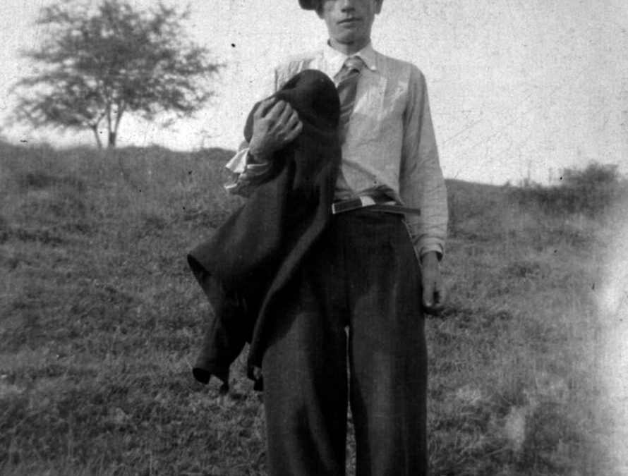 Biographie ou album photo ?